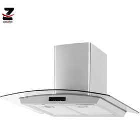 تصویر هود شومینه ای درسا مدل گلیم DH1201-90 Dorsa Gelim Chimney Hood