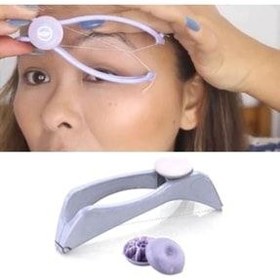 تصویر موچین BUFFER® SLIQUE 