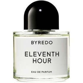 تصویر عطر ادکلن بایردو الونث -ساعت یازده | Byredo Eleventh Hour 