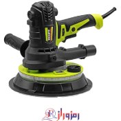 تصویر سنباده برقی کناف 850 وات اکسکورت XSF02-180S Xcort XSF02-180S Kenaf Electric Sander 850w