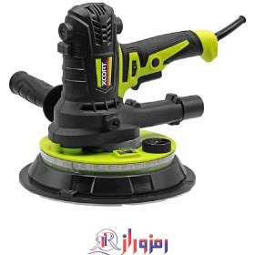 تصویر سنباده برقی کناف 850 وات اکسکورت XSF02-180S Xcort XSF02-180S Kenaf Electric Sander 850w