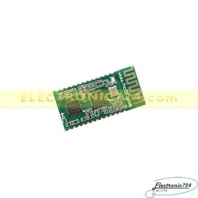 تصویر ماژول بلوتوث HC02 Bluetooth Module 