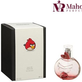 تصویر خرید عطر بچه ایروال انگری بردز قرمز پرستیژ 50 میل | Angry Birds Red Prestige 