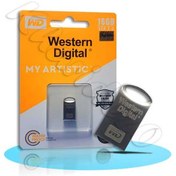 تصویر فلش 16GB Western Digital MY ARTISTIC | وسترن دیجیتال 