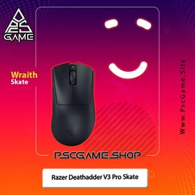 تصویر اسکیت موس Razer Deathadder V3 Pro 