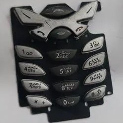 تصویر صفحه کلید استوک نوکیا 8250 
