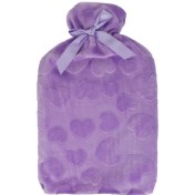 تصویر کیسه آب گرم اکیومد مدل RUBBER 