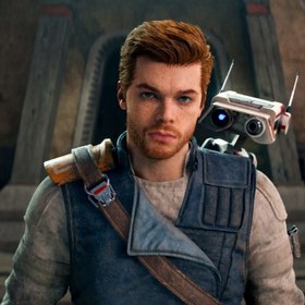 تصویر خرید بازی Star Wars Jedi Fallen Order از استیم 