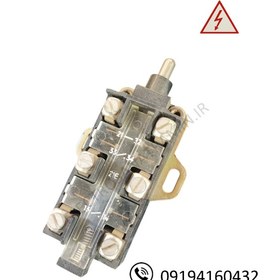 تصویر میکروسوئیچ SIEMENS 3SY3 040 