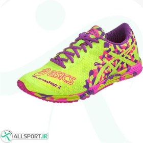 Asics gel noosa 2025 fast 2