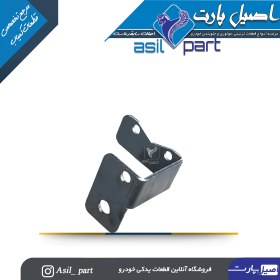 تصویر پایه سیم گاز پژو کد ۲۶۹۷ 