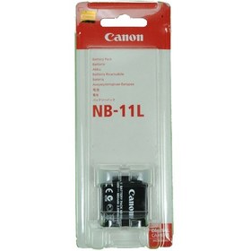 تصویر باتری کانن مشابه اصلی Canon NB-11L Battery HC Canon NB-11L Battery HC