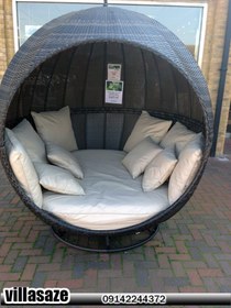 تصویر صندلی تابی مدل آتوسا 