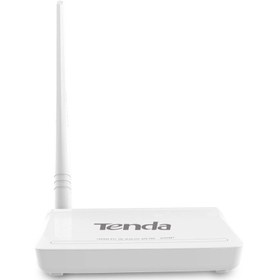 تصویر مودم-روتر +ADSL2 و بی‌سیم تندا مدل D152 