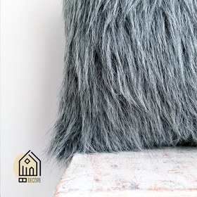 تصویر کوسن خز توسی 