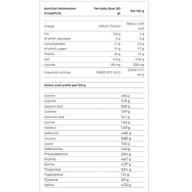 تصویر وی هیدرو یاماموتو EvoPEP32 YAMAMOTO NUTRITION EvoPEP32