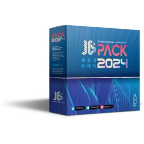 تصویر مجموعه نرم افزار جی بی 2024 ا JB Pack 2024 USB Flash JB Pack 2024 USB Flash