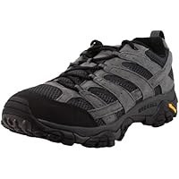 تصویر کفش پیاده‌روی مردانه Merrell Moab 2 Vent Merrell Men's Moab 2 Vent Hiking Shoe