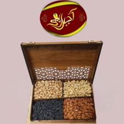 تصویر پک یلدایی نقره ای 