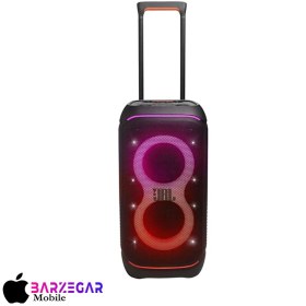 تصویر اسپیکر جی بی ال مدل partybox Stage 320 JBL partybox Stage 320 Speaker