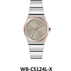 تصویر ساعت مچی زنانه برند اورجینال ویمبرلی رفرنس WB-CL124L-X 