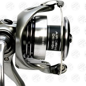 تصویر چرخ ماهیگیری دایوا مدل Daiwa EXCELER LT4000D 