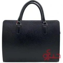 تصویر کیف اداری چرم زنانه 
