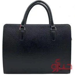 تصویر کیف اداری چرم زنانه 
