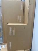 تصویر ساند بار سامسونگ B650D 