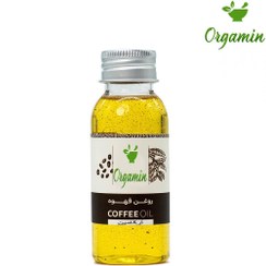 تصویر روغن قهوه 