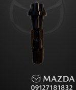 تصویر سر چوپوقی کویل مزدا ۳ طرح 