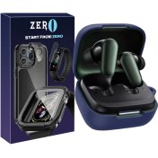 تصویر کاور زیرو انکر مدل Silicon-ZR مناسب کیس هدفون بی سیم Soundcore R50i NC 