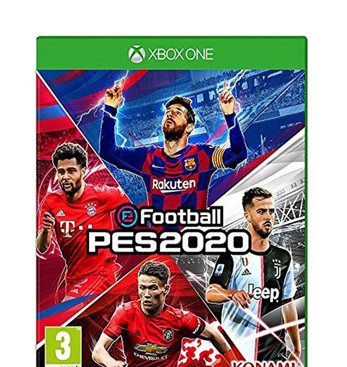 pes2022 xbox360