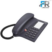 تصویر تلفن با سیم رو میزی گیگاست مدل ای اس 5010 ES 5010 Corded Telephone