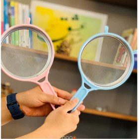 تصویر الک دسته دار تکی 