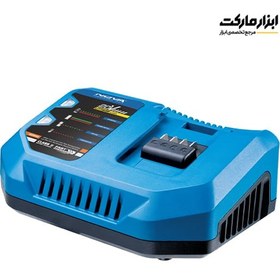 تصویر اره افقی بر شارژی نووا مدل 7741 ظرفیت ۲۰ ولت براشلس 
