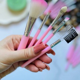 تصویر براش ۵ تکه فانتزی 