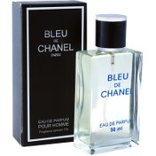 Chanel blue outlet 50ml price