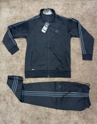 تصویر گرمکن شلوار ادیداس خارجی 