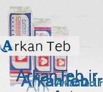 تصویر پنبه بهداشتی 200 گرمی کاوه 