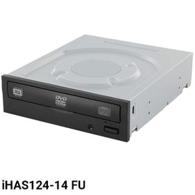 تصویر درایو DVD اینترنال لایت آن مدل iHAS124-14 FU 