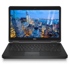 تصویر لپ تاپ استوک دل مدل لتیتود E5470 DELL Latitude 15 E5470