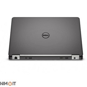 تصویر لپ تاپ استوک dell Latitude E7450 i5-5300U 8GB 256SSD Dell Latitude 14 E7450 Ultrabook- Core i5 5300U - 8GB RAM - 256GB SSD