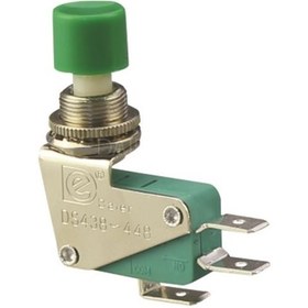 تصویر کلید شستی استارتی DS-438 ON-OFF PUSH BUTTON SWITCH 