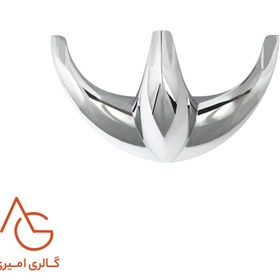 تصویر قلاب لباس کد ۲۰۰۱ 