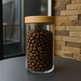 تصویر قهوه پلنتیشن AAA عربیکا 