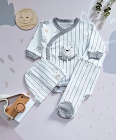 تصویر ست نوزادی 