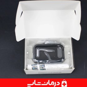 تصویر پالس اکسیمتر Jziki مدل Jzk-20 