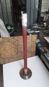 تصویر پلوس چرخ عقب کاپرا شرکتی 