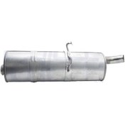 تصویر منبع اگزوز ایساکو مناسب پژو ۲۰۶ و ۲۰۷ با موتور TU5 